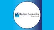 Foster's Accounting