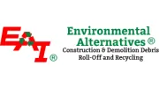 Environmental Alternatives