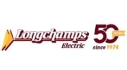 Longchamps Electric