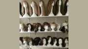 Jolene Whitley Hair Design & Replacement