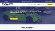 Temis Motorsports