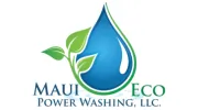 Maui Eco Power Washing
