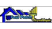 Fast Patch Drywall Repair