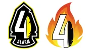 Four Feathers Alarm