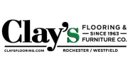 Clay's Flooring & Furniture Co