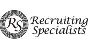 Recruiting Specialists