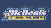 McNeal's Auto Center