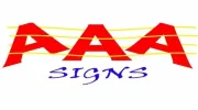 AAA Signs & Letters