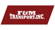 F & M Transport