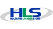 Holthaus Lackner Signs