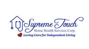 Supreme Touch Home Health Services
