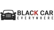 Black Car Everywhere