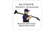 Ultimate Carpet Cleaning & Water Damage Restoration