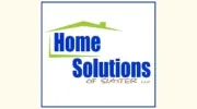 Home Solutions of Sumter