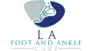 LA Foot and Ankle Care