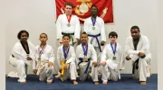 Martial Arts Academy
