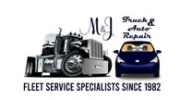 M&J Truck & Auto Repair