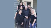 Cutting Corner Hair Salon & Day Spa