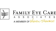 Family Eye Care Associates