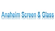 Anaheim Screen & Glass