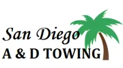A & D Towing