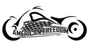American Freedom Derby Covers