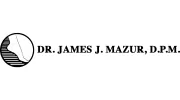 James Mazur, DPM