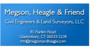 Megson Heagle Friend Civil