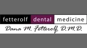 Fetterolf Dental Medicine