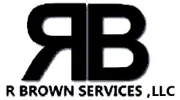 R Brown Services