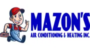 Mazon's Air Conditioning & Heating