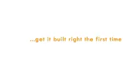 Built Right Construction