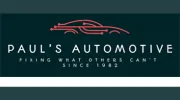 Paul's Automotive Service