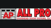 All Pro Overhead Door Systems