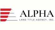 Alpha Land Title
