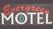 Evergreen Motel Glacier