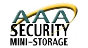 AAA Security Mini Storage