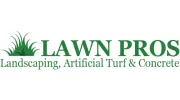 Lawn Pros
