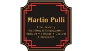 Martin Pulli