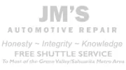 JM's Automotive Repair