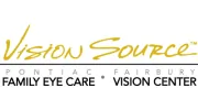 Pontiac Family Eye Care