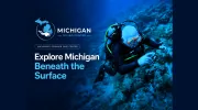 Michigan Diving Center
