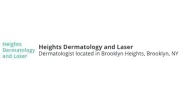 Heights Dermatology & Laser