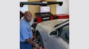 Jerry's Automotive
