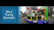 Nice Party Rentals