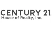 CENTURY 21 House of Realty
