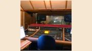 Patrick McGuire Recording