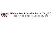 Walkowicz, Boczkiewicz & Co., S.C.