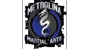 Metrolina Martial Arts