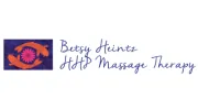 Betsy Heintz, HHP Massage Therapy
